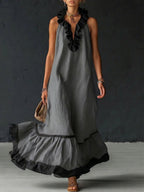 Neti™ Maxi Dress