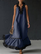 Neti™ Maxi Dress