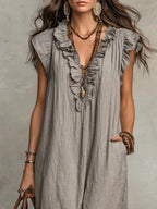 Charmaine™ Maxi Dress