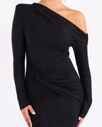 Maegan™ Sparkling Maxi Dress