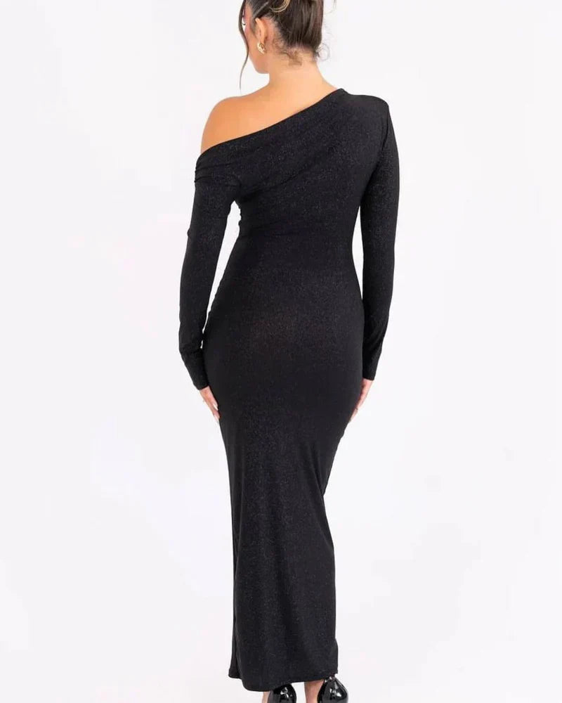 Maegan™ Sparkling Maxi Dress