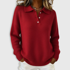 Ynah™ | Comfortable Sweater