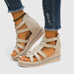 Kendall™ | Orthopedic Strass Sandals