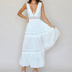 Mabel™ Maxi Dress