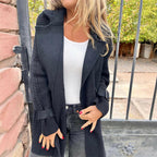 Isola | Double-Breasted Coat