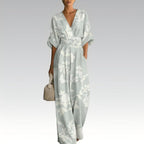 Shanna™ Elegant Jumpsuit