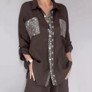Coffee Brown