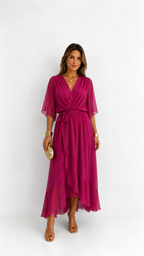 Camie™ Maxi Dress
