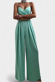 Aqua Green