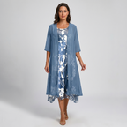 Elisha | Midi Dress