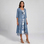 Elisha | Midi Dress