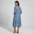Elisha | Midi Dress