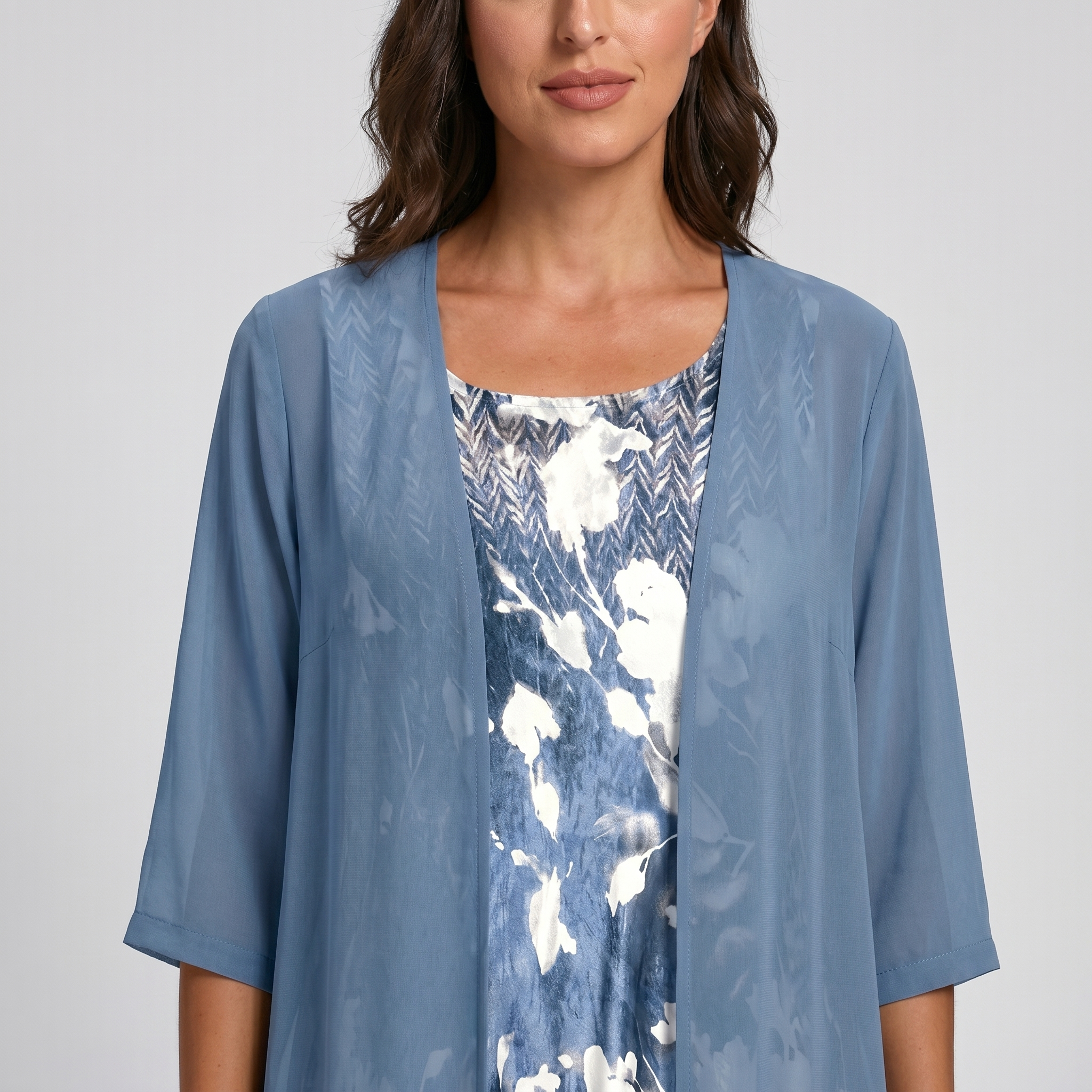 Elisha | Midi Dress