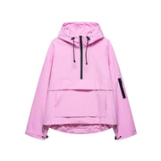 Rose Pink