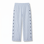 Elle | Striped Trousers