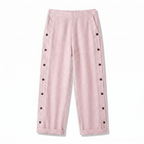 Elle | Striped Trousers