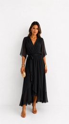 Camie™ Maxi Dress